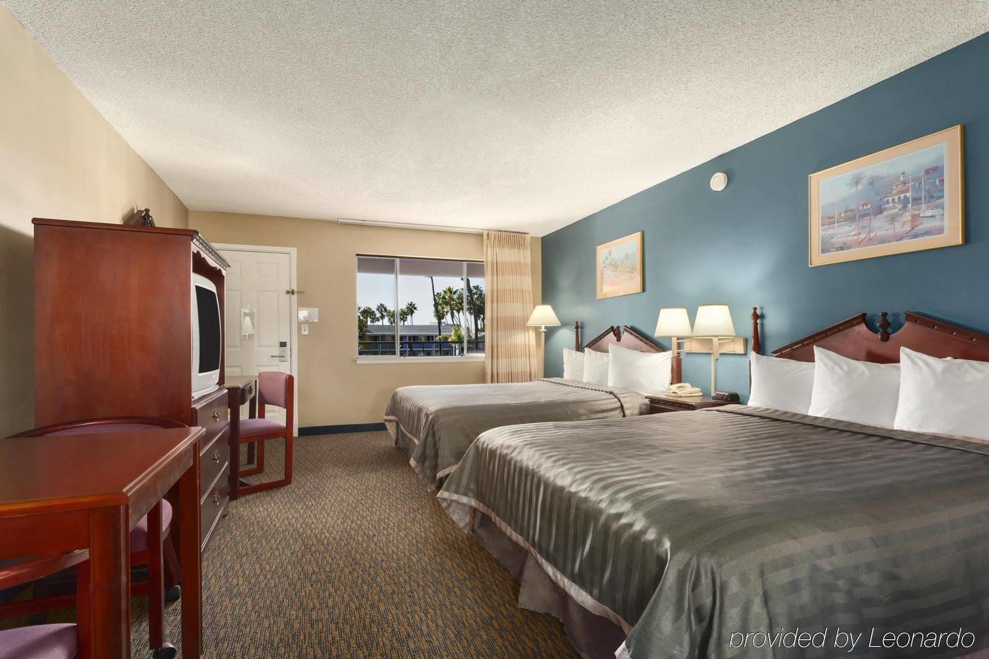 The Atwood Hotel San Diego - Seaworld/Zoo חדר תמונה