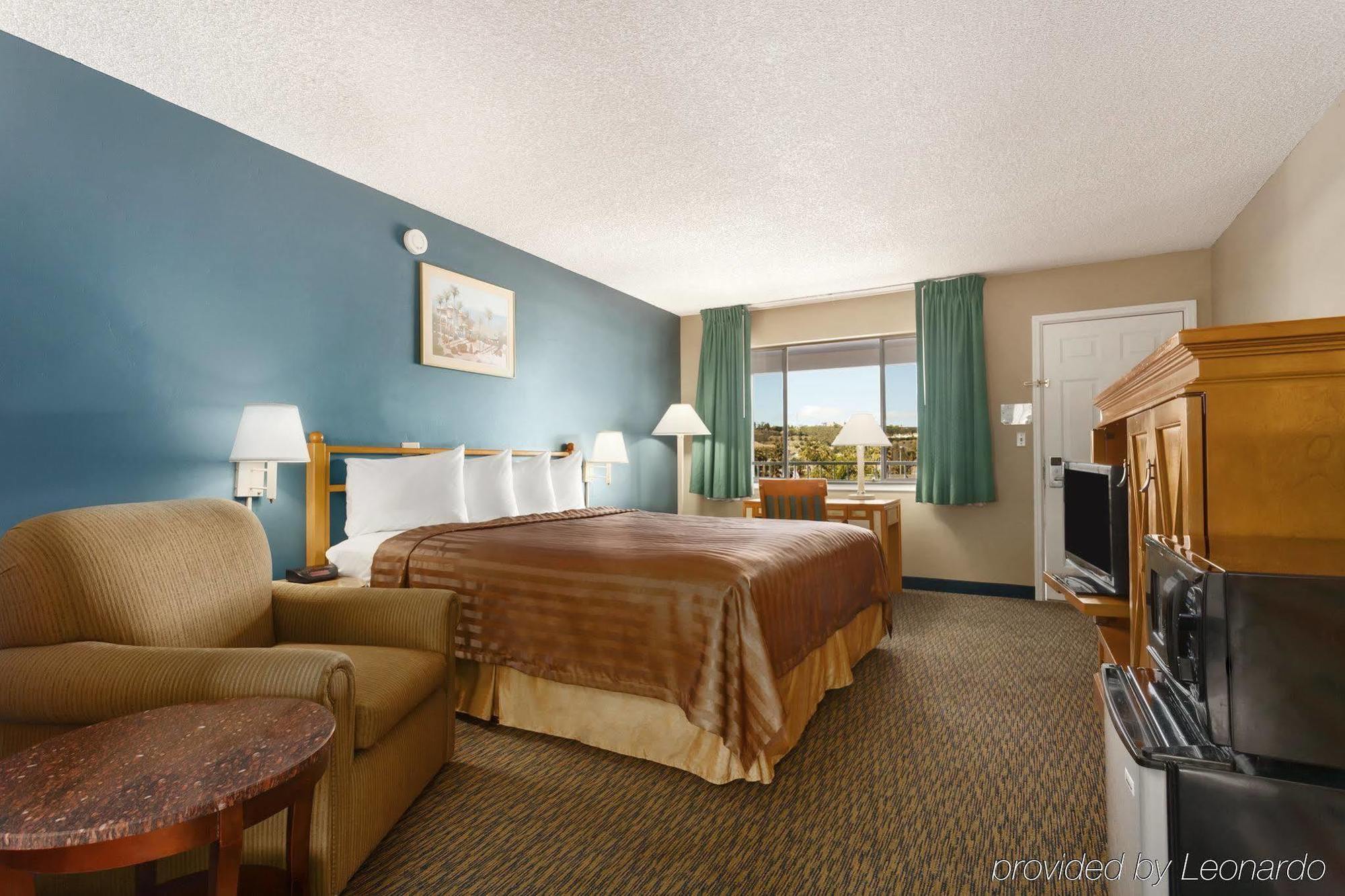 The Atwood Hotel San Diego - Seaworld/Zoo חדר תמונה