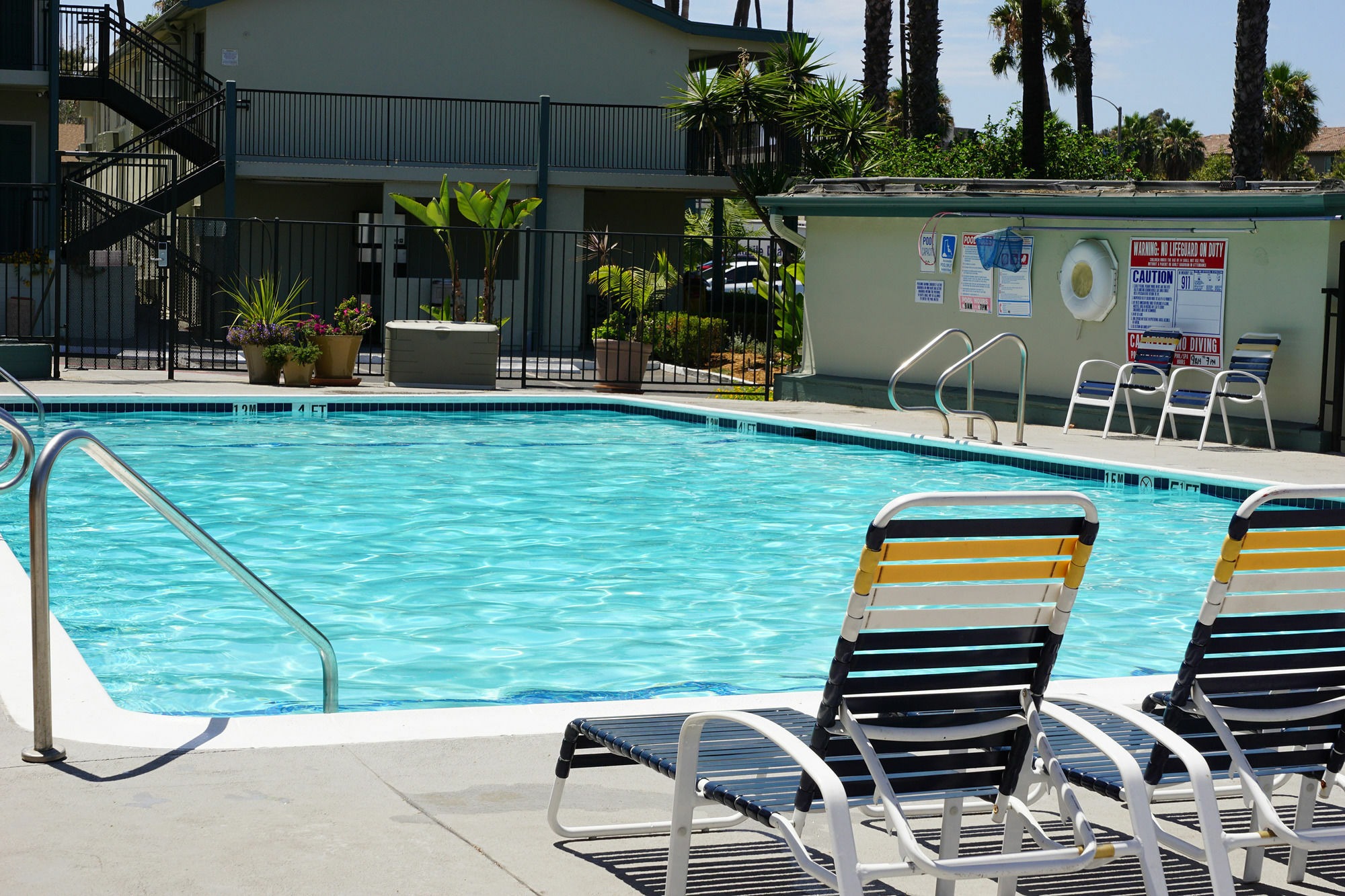 The Atwood Hotel San Diego - Seaworld/Zoo מראה חיצוני תמונה